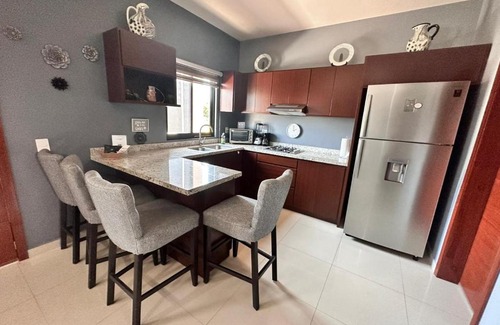 Las Gaviotas Apartment | Departamento en Isla Gaviotas