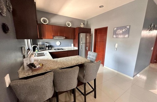 Las Gaviotas Apartment | Departamento en Isla Gaviotas