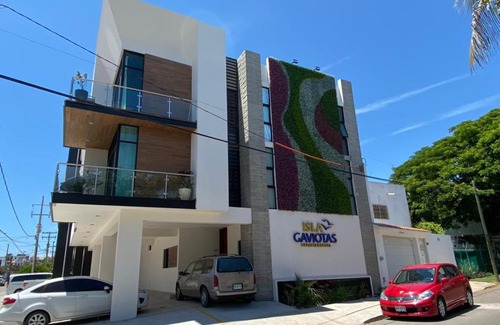 Las Gaviotas Apartment | Departamento en Isla Gaviotas