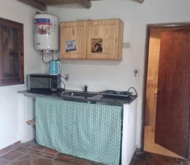 Tafi del Valle Apartment | Departamento en la Villa