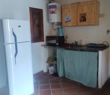 Tafi del Valle Apartment | Departamento en la Villa