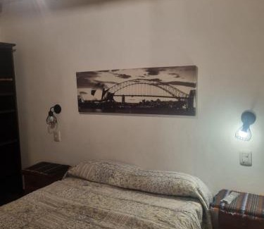 Tafi del Valle Apartment | Departamento en la Villa