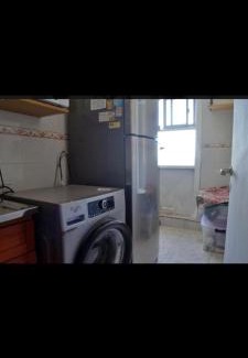 La Boca Apartment | Departamento en la Boca piso 11 vista panoramica