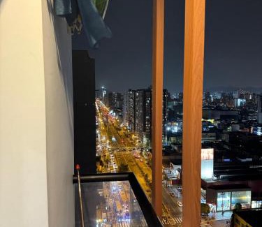 Pueblo Libre Apartment | Departamento en lima