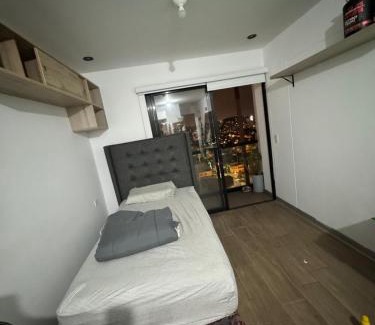 Pueblo Libre Apartment | Departamento en lima