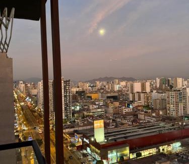 Pueblo Libre Apartment | Departamento en lima