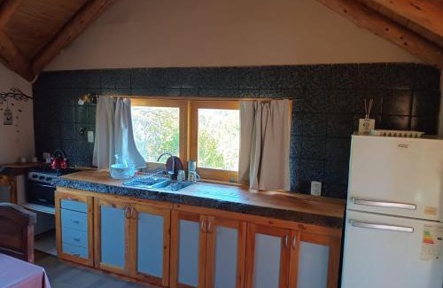 Villa Pehuenia Apartment | Departamento en los soles de montaña