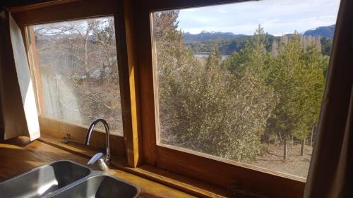 Villa Pehuenia Apartment | Departamento en los soles de montaña