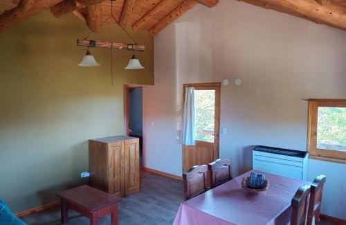 Villa Pehuenia Apartment | Departamento en los soles de montaña