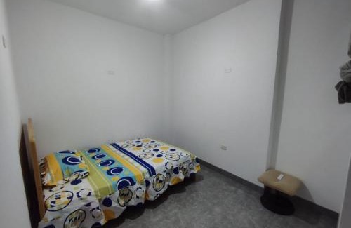 Mancora Apartment | Departamento en Máncora, Piura, Perú