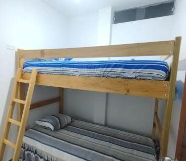 Mancora Apartment | Departamento en Máncora, Piura, Perú