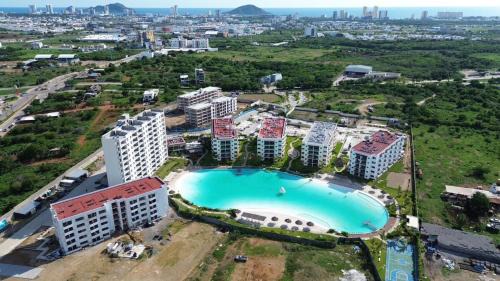 Mazatlan Apartment | Departamento en Mazatlán
