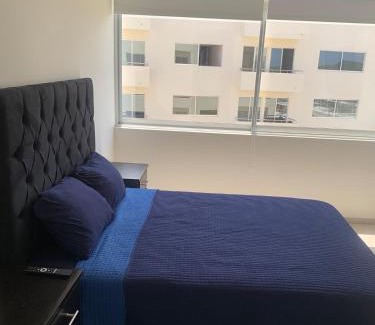 Mazatlan Apartment | Departamento en Mazatlán