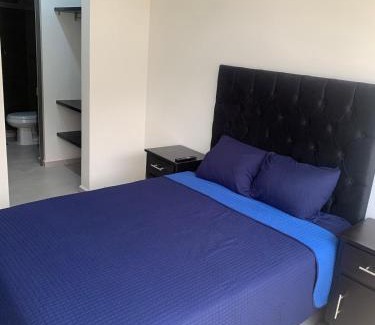 Mazatlan Apartment | Departamento en Mazatlán