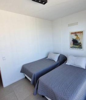 Buenos Aires Central Business District Apartment | Departamento en Monserrat con piscina y gimnasio