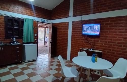 Nono Apartment | Departamento en Nono Descanso y aventura