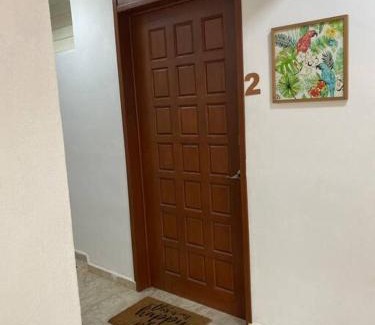 Avenida Tulum Apartment | Departamento en Plaza zafa