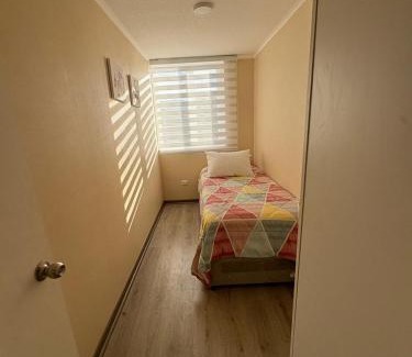 Pucon Apartment | Departamento en Pucón
