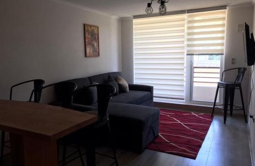 Pucon Apartment | Departamento en Pucon
