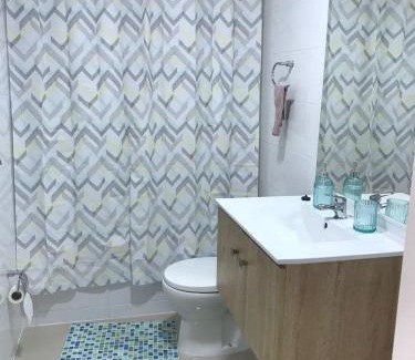 Pucon Apartment | Departamento en Pucon