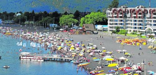 Pucon Apartment | Departamento en Pucon