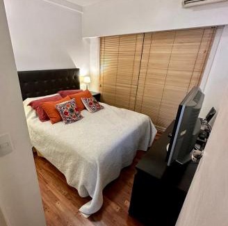 Recoleta Apartment | Departamento en Recoleta