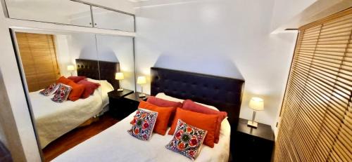 Recoleta Apartment | Departamento en Recoleta