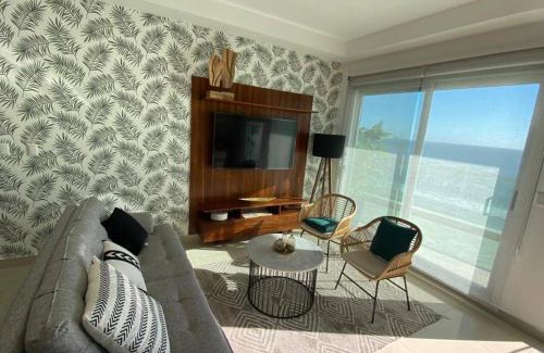 Mazatlan Apartment | Departamento en renta en The One Mazatlan