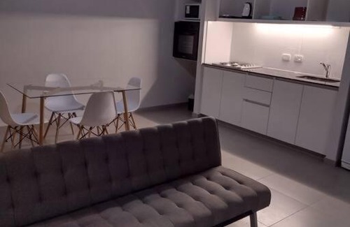 Maipu Apartment | Departamento en Ruta del Vino