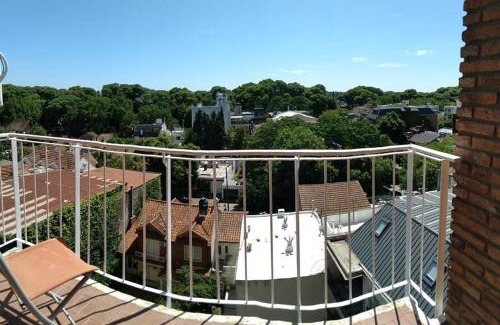 Acassuso Apartment | Departamento en San Isidro