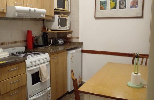 Tigre Apartment | Departamento en Tigre centro