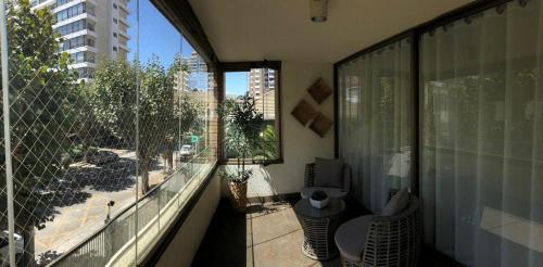 Vina del Mar Apartment | Departamento en Viña del Mar