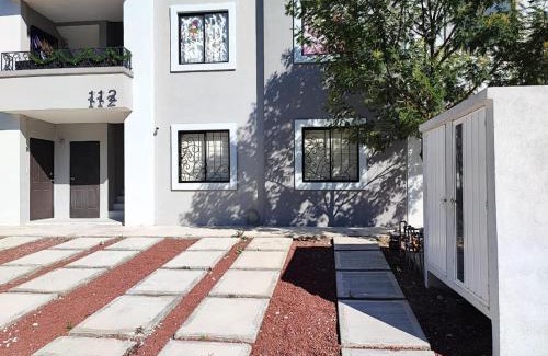 Zempoala Apartment | Departamento en Viñedos WiFiNetflix