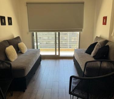 Villa Crespo Apartment | Departamento en Villa Crespo