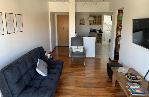 Villa Crespo Apartment | Departamento en Villa Crespo