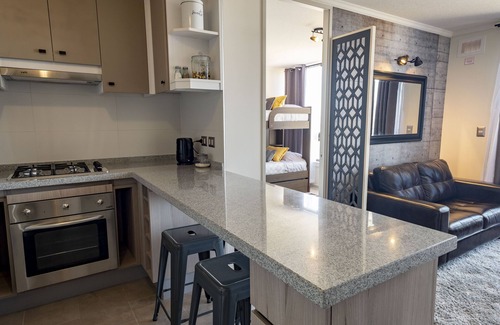 Vina del Mar Condo | Departamento en Vina Del Mar, Bienvenidos a Rustik Space