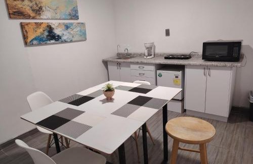 Chihuahua Apartment | Departamento en zona Distrito 1