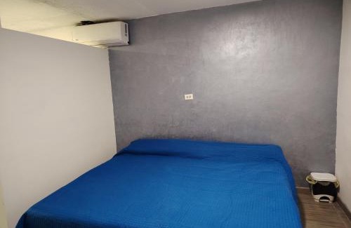 Chihuahua Apartment | Departamento en zona Distrito 1