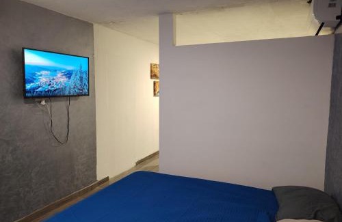 Chihuahua Apartment | Departamento en zona Distrito 1