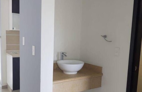 Acapantzingo Apartment | Departamento entero con alberca