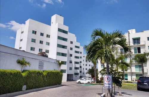 Acapantzingo Apartment | Departamento entero con alberca