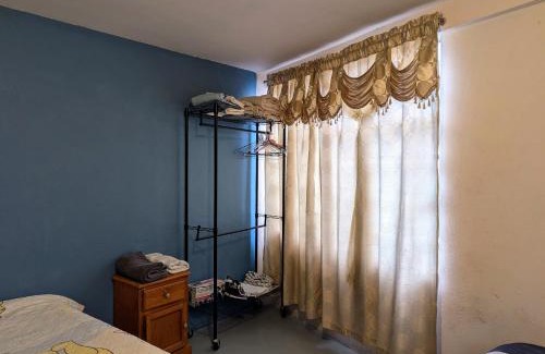 Ecatepec de Morelos Apartment | Departamento equipado Excelente ubicación Ecatepec