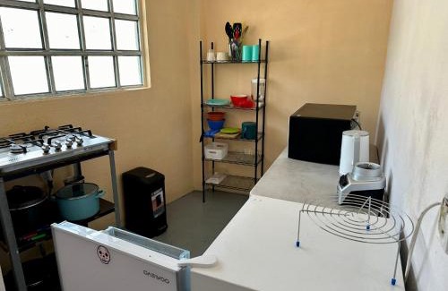 Ecatepec de Morelos Apartment | Departamento equipado Excelente ubicación Ecatepec