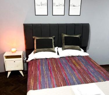 Parana Apartment | Departamento ESPAÑA