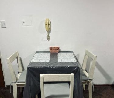 Parana Apartment | Departamento ESPAÑA