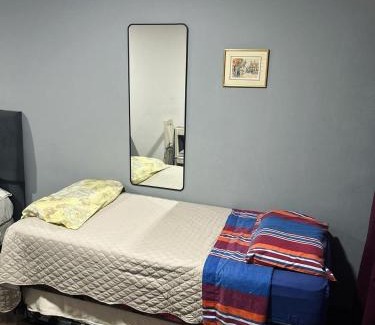 Parana Apartment | Departamento ESPAÑA