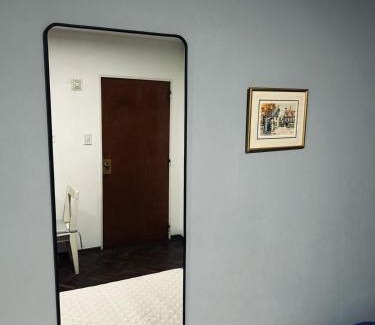 Parana Apartment | Departamento ESPAÑA