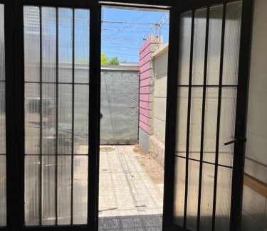Godoy Cruz Apartment | Departamento Especial