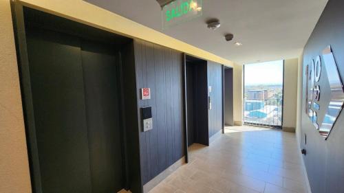 Los Angeles Apartment | Departamento Estudio, ubicación inmejorable, con estacionamiento