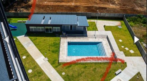 Osorno Apartment | Departamento estudio